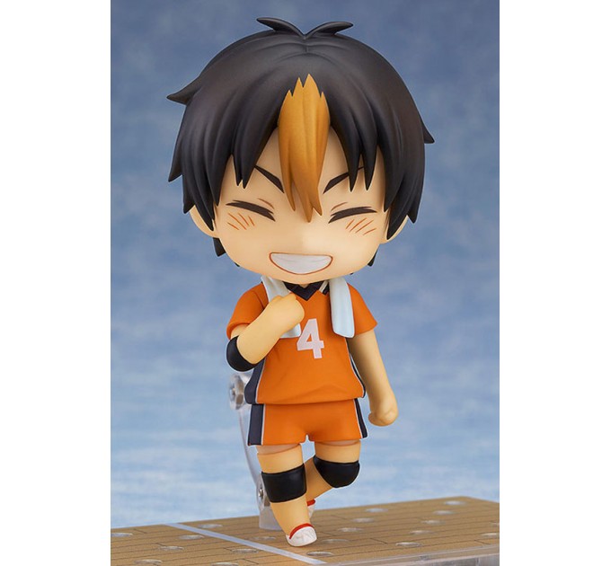 Haikyuu!! Yu Nishinoya (Nendoroid)