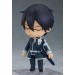 Sword Art Online Alicization: Kirito Elite Swordsman Ver. (Nendoroid)