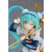 Hatsune Miku GT Project: Racing Miku 2018 Ver. (Complete Figure)