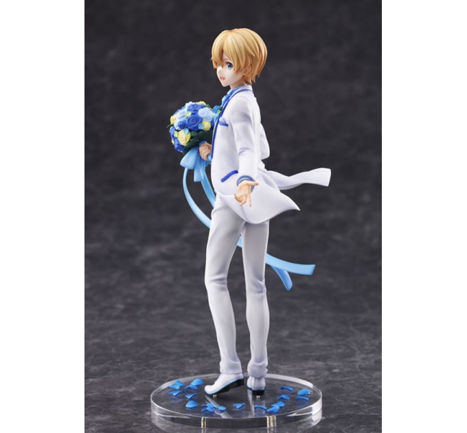 Sword Art Online Alicization: Eugeo White Suit Ver. (Complete Figure)