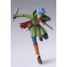 Dragon Quest XI: Erik (Action Figure)