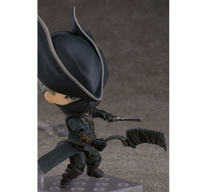 BloodBorne: Hunter (Nendoroid)