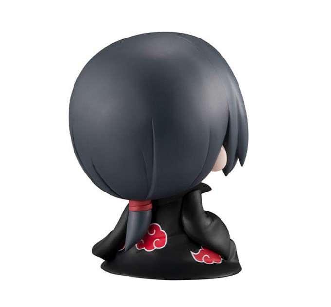 Naruto Shippuden: Itachi Uchiha (Complete Figure)