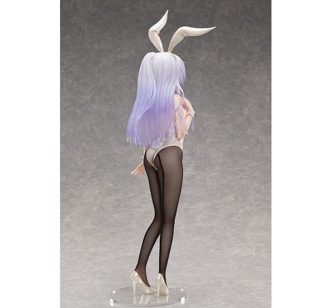 Angel Beats! Kanade Tachibana Bunny Ver. (Complete Figure)