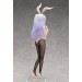 Angel Beats! Kanade Tachibana Bunny Ver. (Complete Figure)