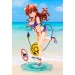 Machikado Mazoku Shadow Mistress: Yuuko Swimsuit Ver. (Complete Figure)