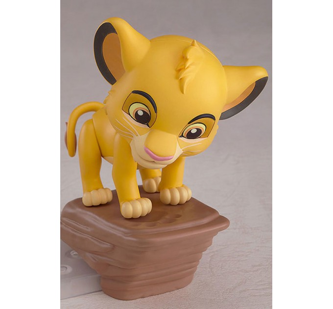 Lion King: Simba (Nendoroid)