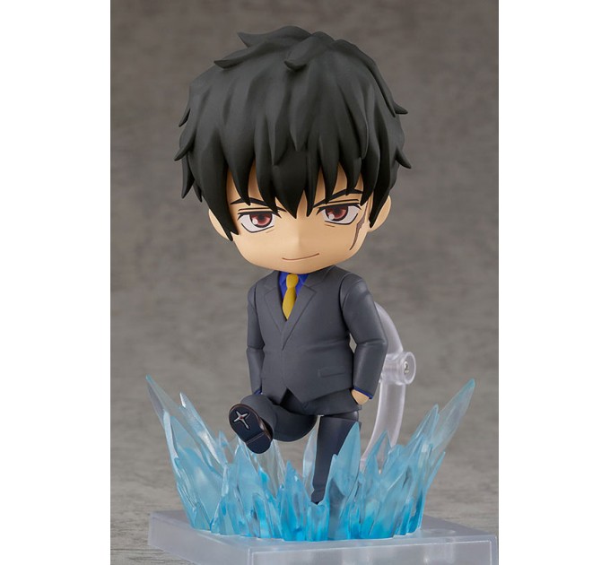 Blood Blockade Battlefront & BEYOND: Steven A. Starphase (Nendoroid)