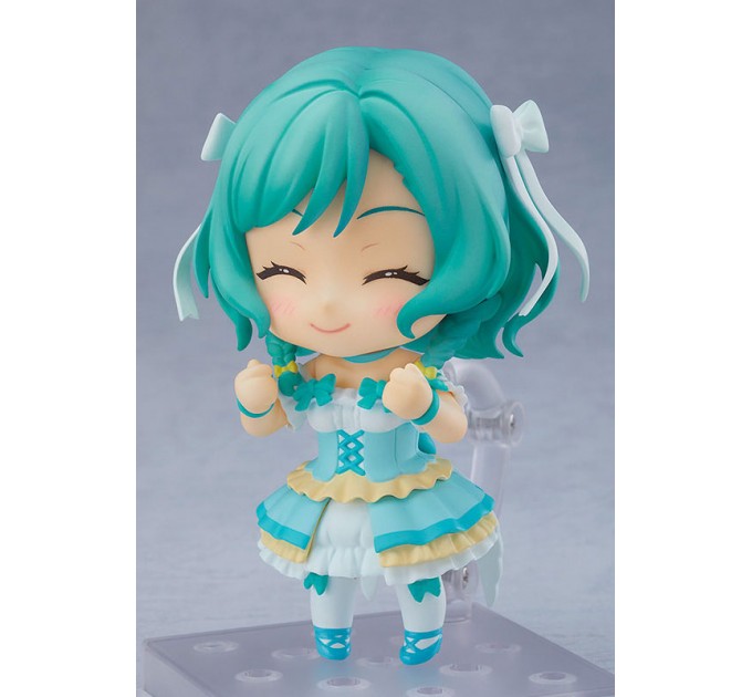 BanG Dream! Girls Band Party! Hina Hikawa Stage Outfit Ver. (Nendoroid)