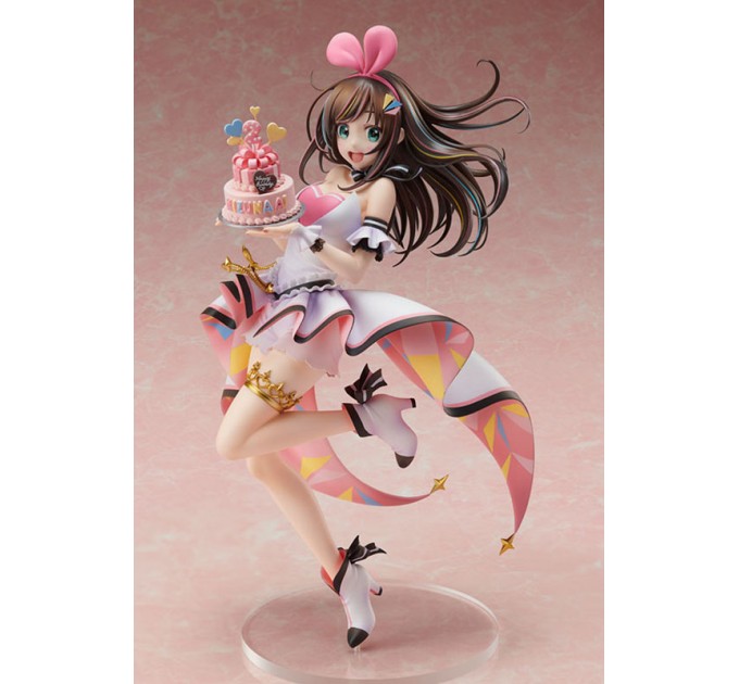 Kizuna AI A.I. Party! Birthday with U (Complete Figure)