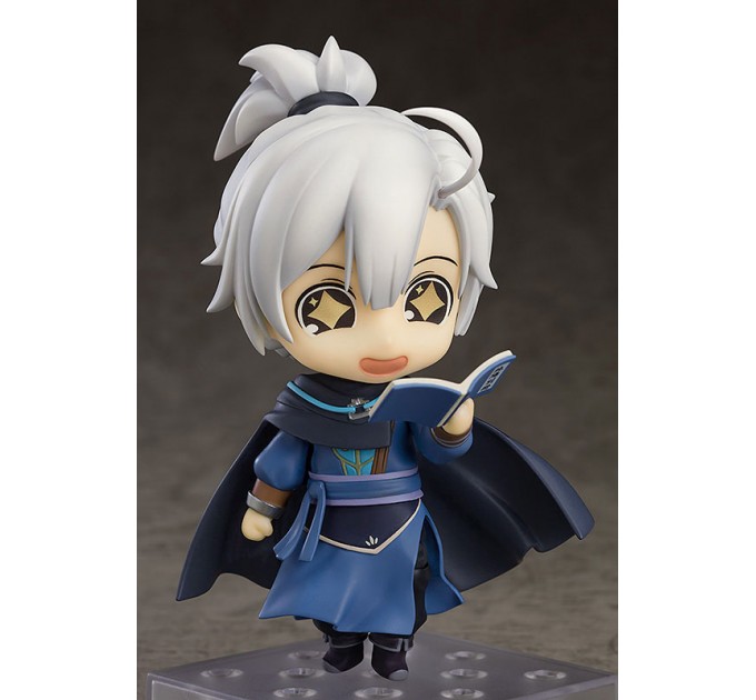 Jian Wang 3: JianXin Shen (Nendoroid)