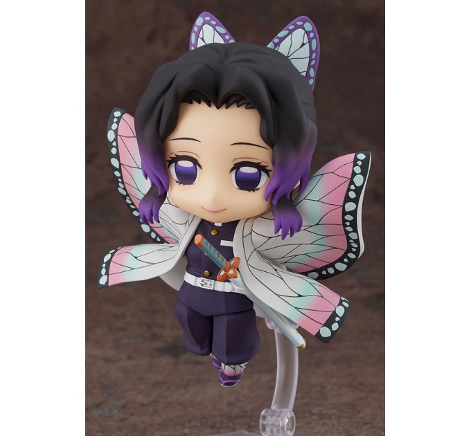 Demon Slayer Kimetsu no Yaiba: Shinobu Kocho (Nendoroid)