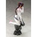 Evangelion: 3.0+1.0 Thrice Upon a Time Mari Makinami Illustrious White Plugsuit ver. (Complete Figure)