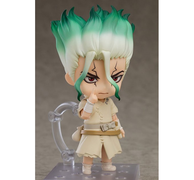 Dr. STONE: Senku Ishigami (Nendoroid)