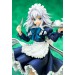 Touhou Project: Sakuya Izayoi Touhou Kourindou Ver. Event Exclusive Extra Color (Complete Figure)