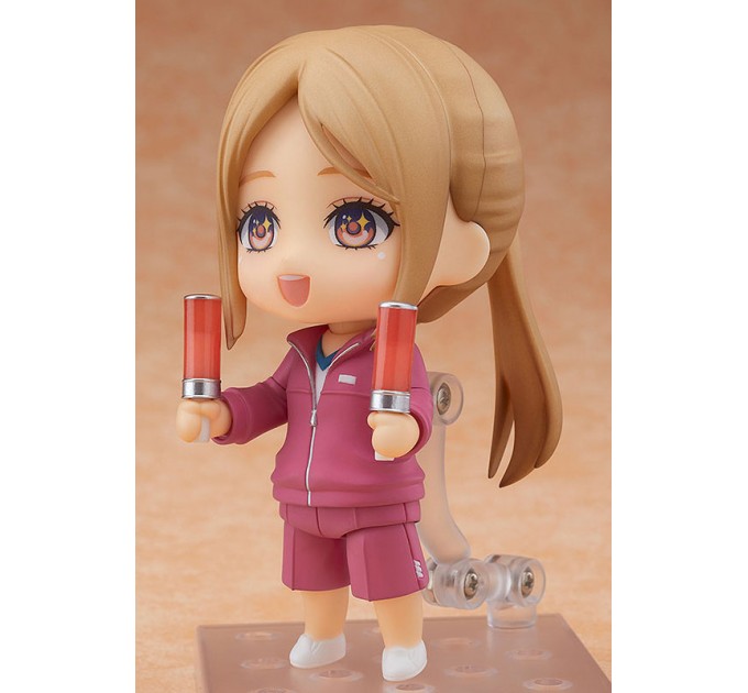 If My Favorite Pop Idol Made It to the Budokan, I Would Die: Eripiyo (Nendoroid)