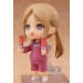 If My Favorite Pop Idol Made It to the Budokan, I Would Die: Eripiyo (Nendoroid)