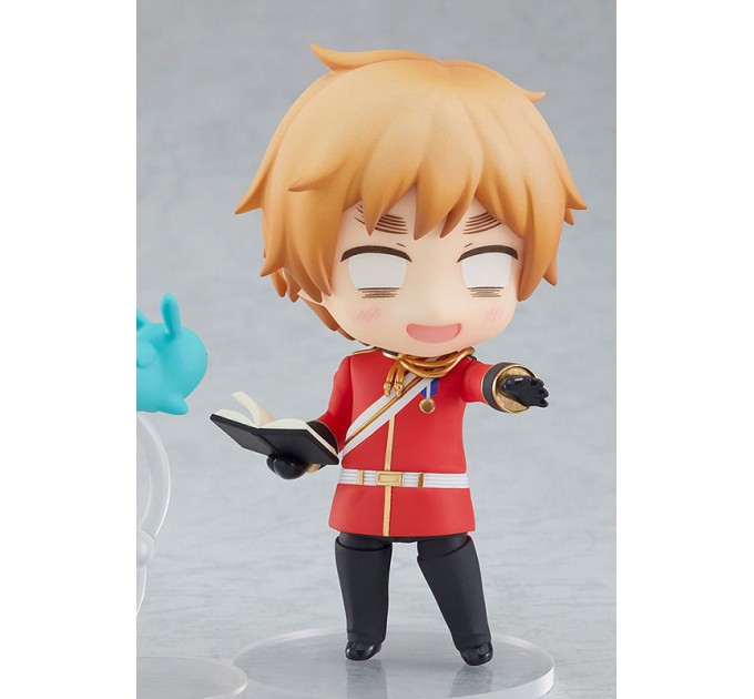 Hetalia World Stars: UK (Nendoroid)