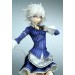 Touhou Project: Sakuya Izayoi Koumajo Densetsu Ver. (Complete Figure)