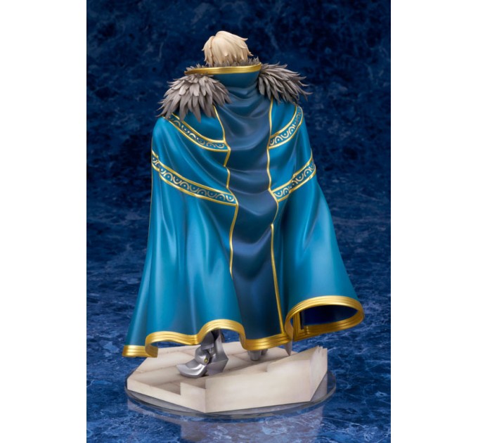 Fate/Grand Order: Saber/Gawain (Complete Figure)