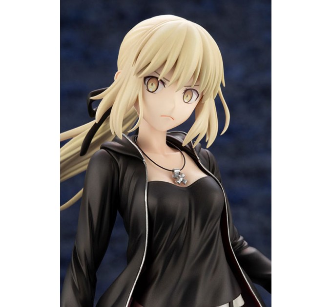 Fate/Grand Order: Saber/Altria Pendragon [Alter] Casual Wear Ver. (Complete Figure)