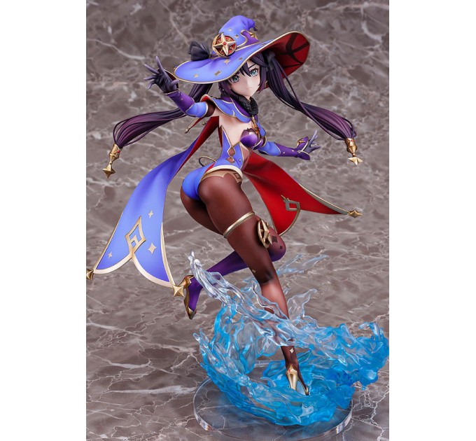 Genshin Impact: Astral Reflection Mona (Complete Figure)