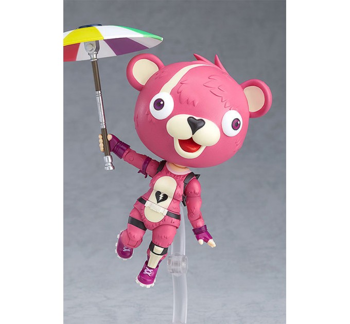 Fortnite: Cuddle Team Leader (Nendoroid)