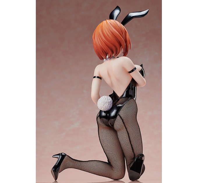 Yuuna and The Haunted Hot Springs: Chisaki Miyazaki Bunny Ver. (Complete Figure)