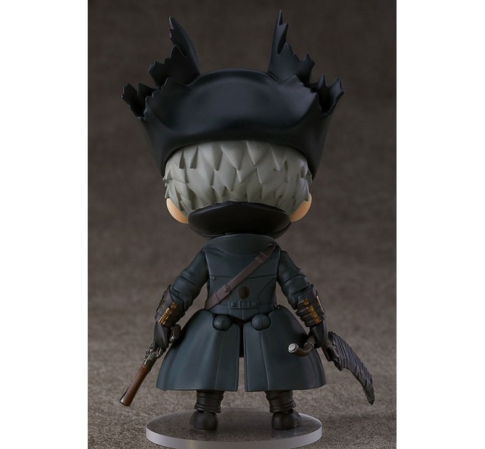 BloodBorne: Hunter (Nendoroid)