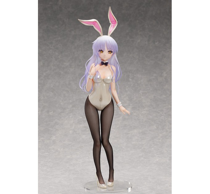 Angel Beats! Kanade Tachibana Bunny Ver. (Complete Figure)