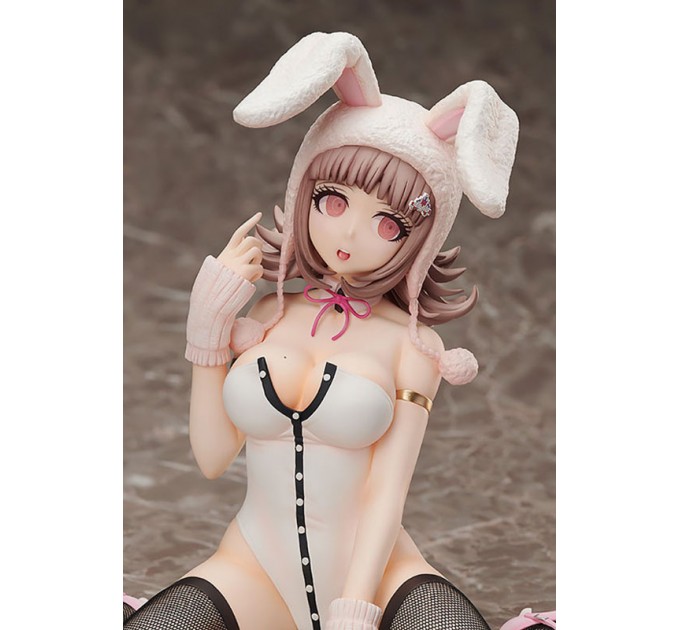 Danganronpa 2: Chiaki Nanami Bunny Ver. (Complete Figure)