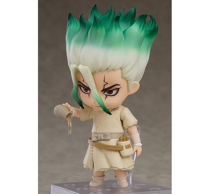 Dr. STONE: Senku Ishigami (Nendoroid)