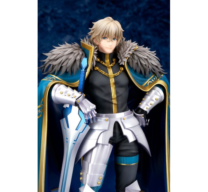 Fate/Grand Order: Saber/Gawain (Complete Figure)