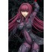 Fate/Grand Order: Lancer/Scathach (Complete Figure)