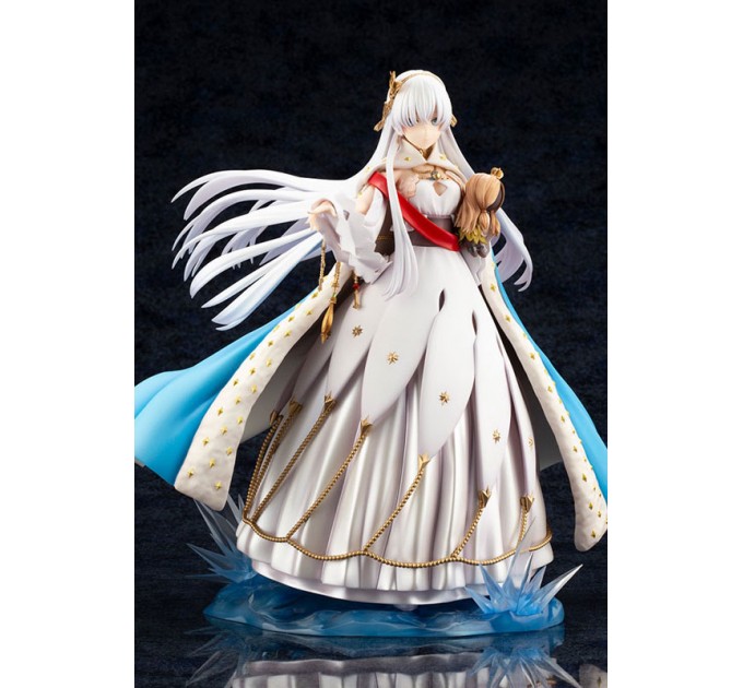 Fate/Grand Order: Caster/Anastasia (Complete Figure)