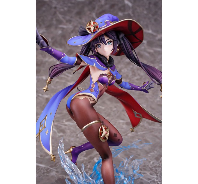 Genshin Impact: Astral Reflection Mona (Complete Figure)