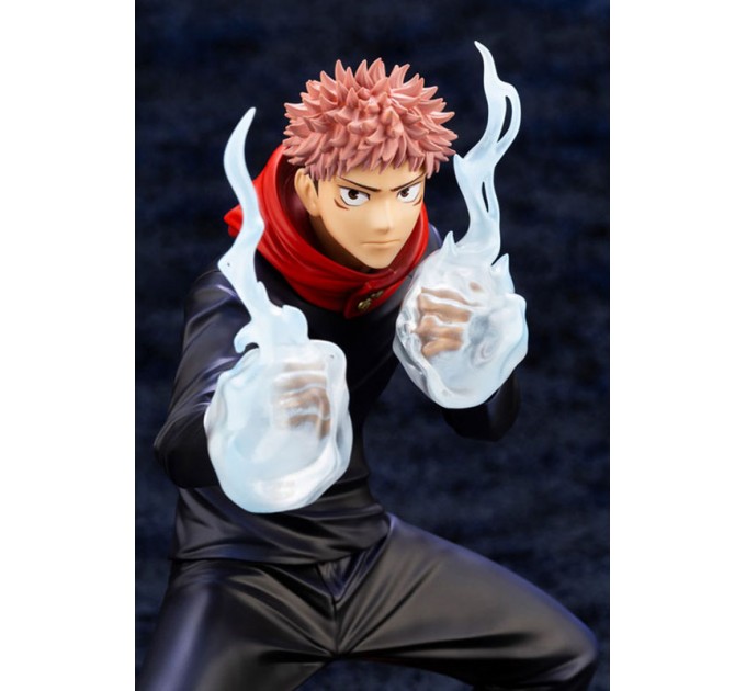 Jujutsu Kaisen: Yuji Itadori (Complete Figure)