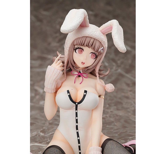 Danganronpa 2: Chiaki Nanami Bunny Ver. (Complete Figure)