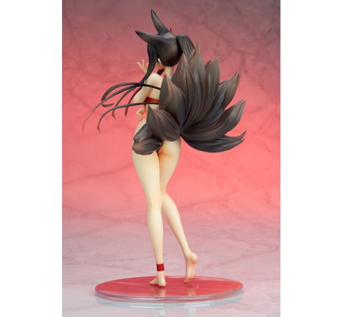 Azur Lane: Akagi Paradise Amaryllis (Complete Figure)