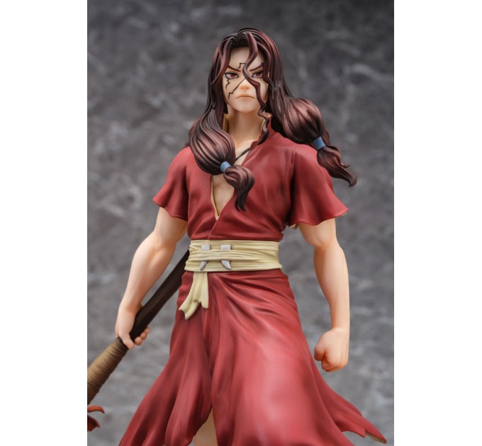 Dr. STONE: Tsukasa Shishio (Complete Figure)