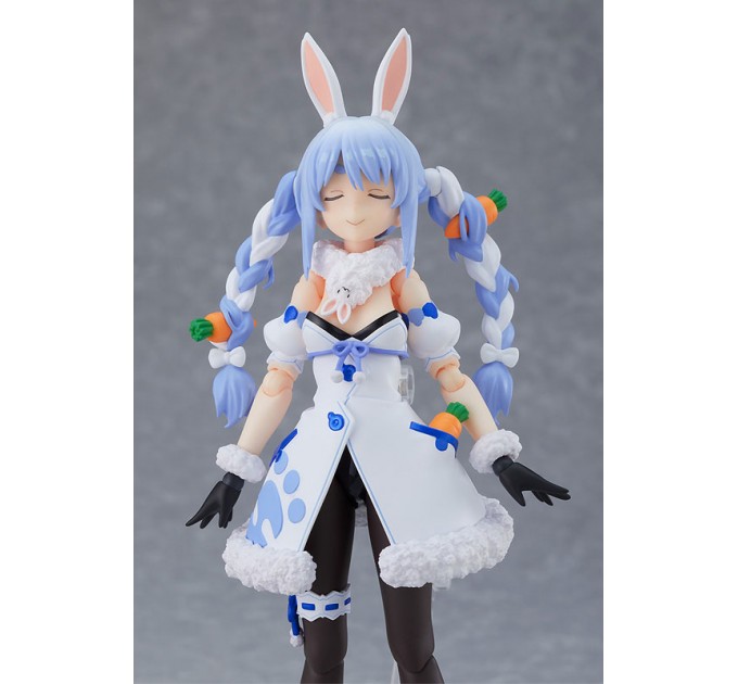 Hololive Production: Usada Pekora (Figma)