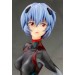 Evangelion: Rei Ayanami Plug Suit Ver. (Complete Figure)