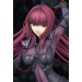 Fate/Grand Order: Lancer/Scathach (Complete Figure)