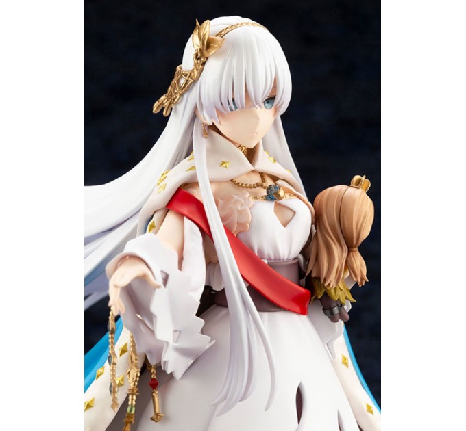 Fate/Grand Order: Caster/Anastasia (Complete Figure)