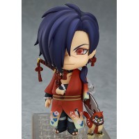 DRAMAtical Murder: Koujaku (Nendoroid)