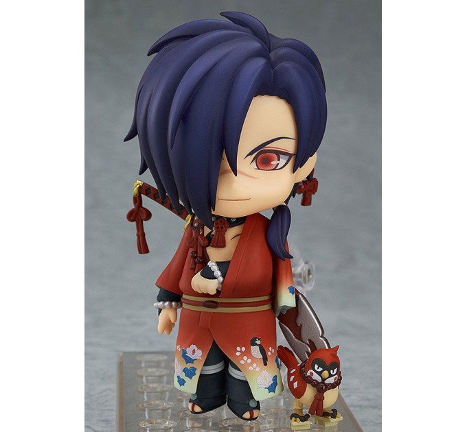 DRAMAtical Murder: Koujaku (Nendoroid)