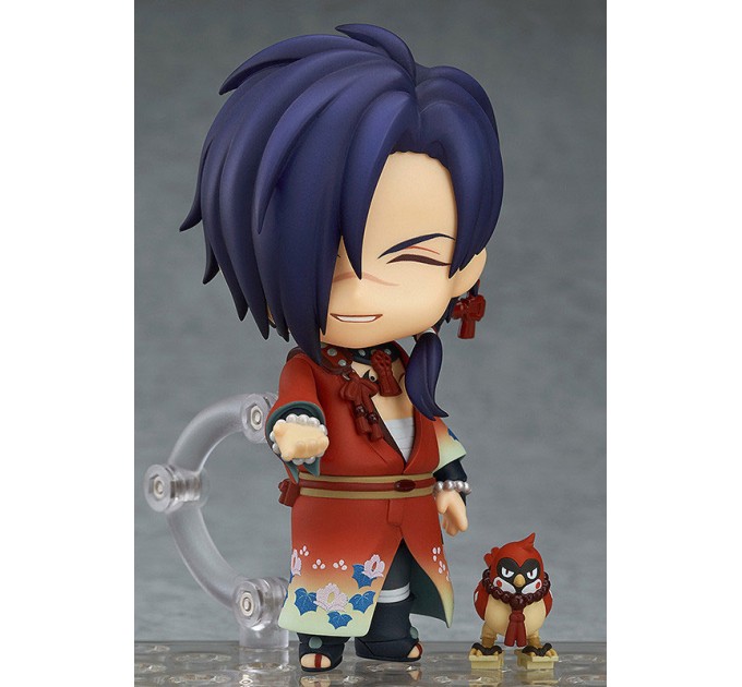 DRAMAtical Murder: Koujaku (Nendoroid)