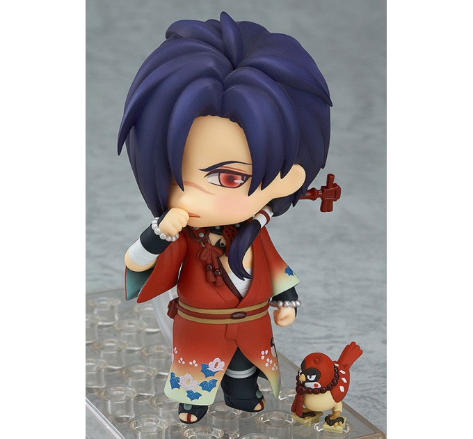 DRAMAtical Murder: Koujaku (Nendoroid)