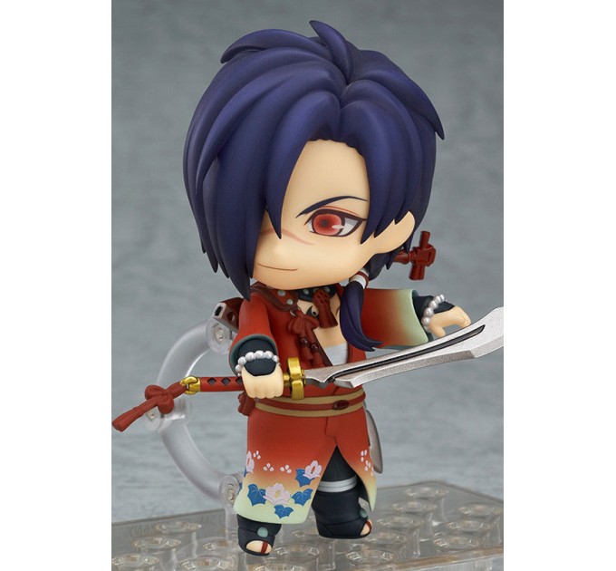 DRAMAtical Murder: Koujaku (Nendoroid)