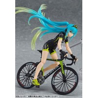 Vocaloid: Racing Miku 2015 Team UKYO Cheering Ver. (Figma)